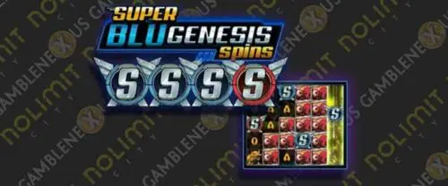 Genesis Spins