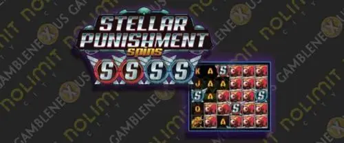 Punishment Spins