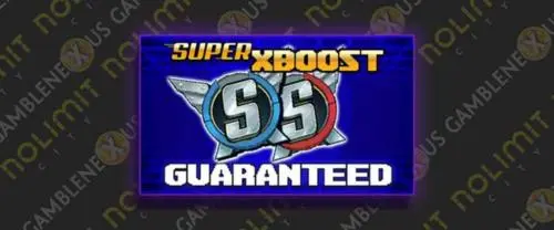 Super x Boost