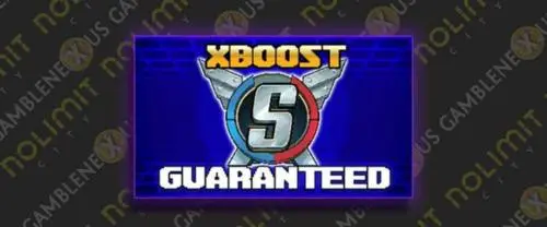 x Boost