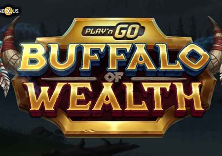 Buffalo of Wealth