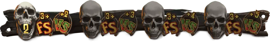 blood and bounty bar