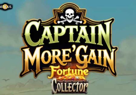 Captain More’gain