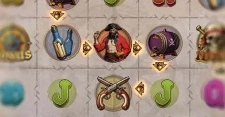 Fortune Arrows