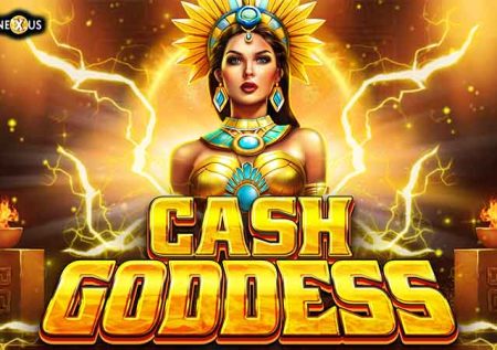 Cash Goddess