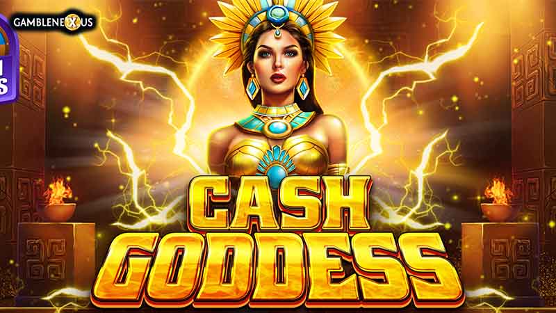 Cash Goddess