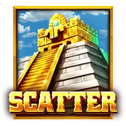 FREE SPINS scatter symbol