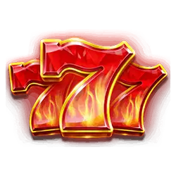 777 - Wild Symbol