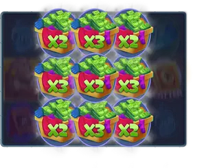 Sticky Wild