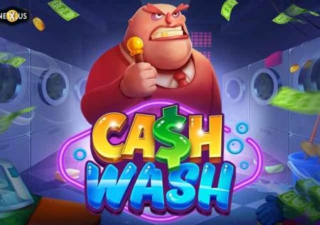 Cash Wash