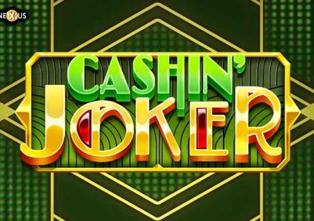 Cashin’ Joker
