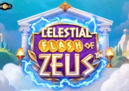 Celestial Flash of Zeus