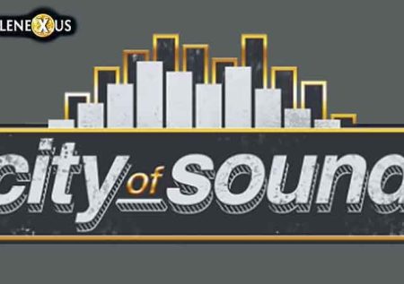 City of Sound
