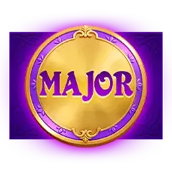 Jackpot symbol