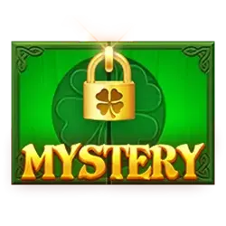 Mystery Symbol