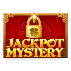 Jackpot Mystery Symbol