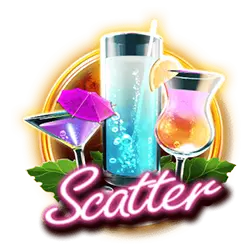 Scatter Symbol