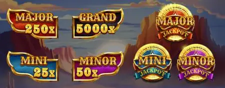 Jackpots