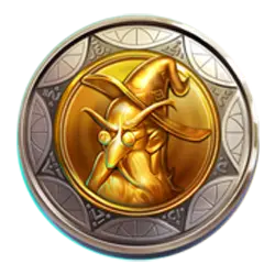 BONUS symbol