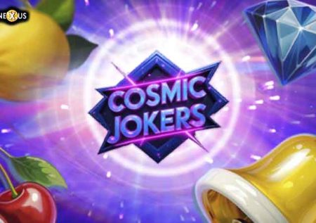 Cosmic Jokers