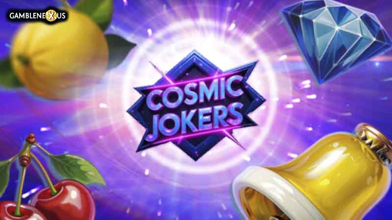 Cosmic Jokers