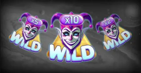 Wilds With Multipliers