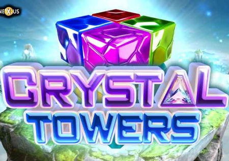 Crystal Towers