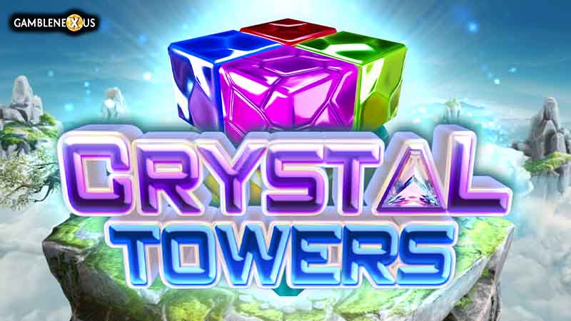 Crystal Towers
