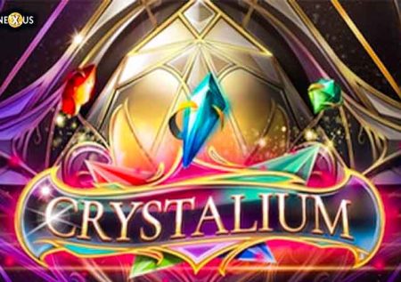 Crystalium
