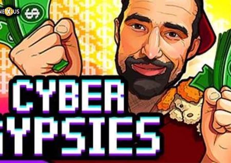 Cyber Gypsies