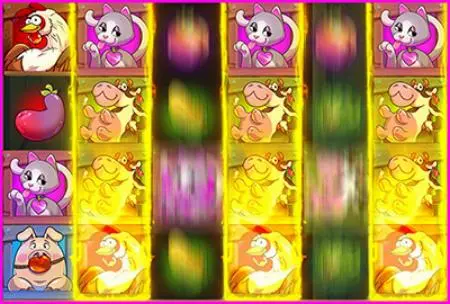 Synched Reels