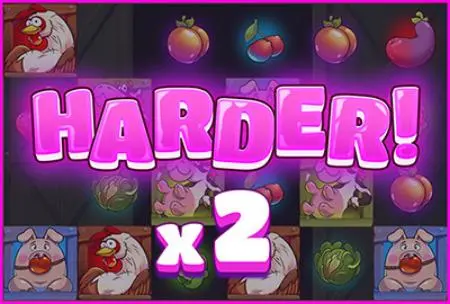 Harder
