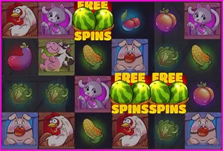 Free Spin Mode