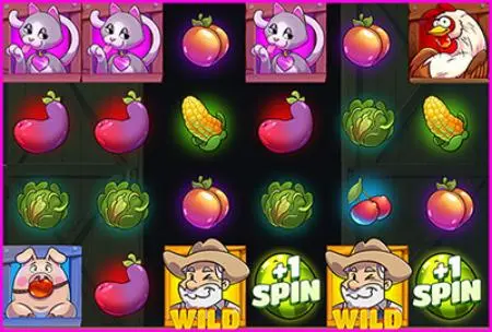 Free Spin