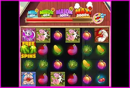 Jackpot Collection