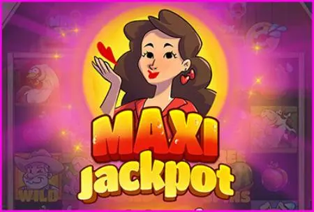 Jackpot Wheel