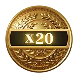 Cash Prize Symbol