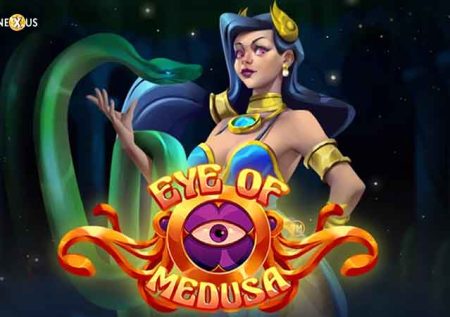 Eye of Medusa