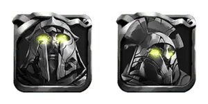 silver bucket