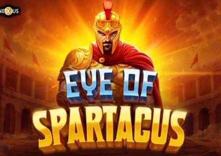 Eye of Spartacus