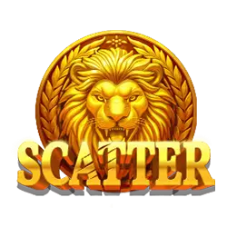 Scatter Symbol