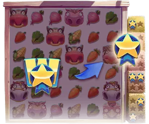 Wild Symbols
