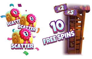 Free Spins