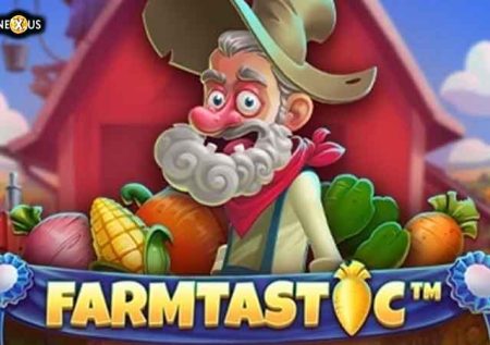 Farmtastic