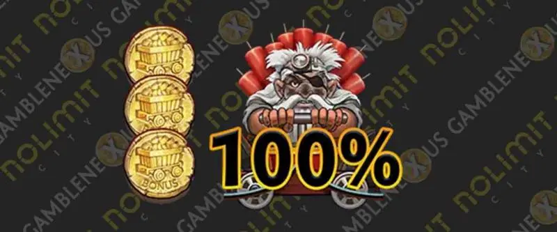 Evil Dwarf Forever