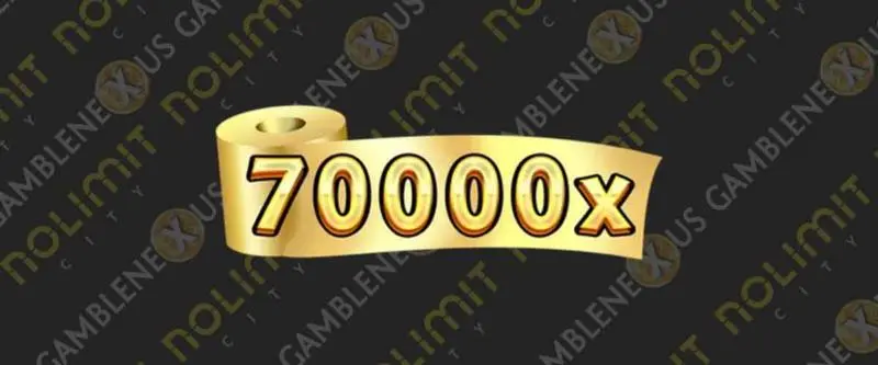 Max Win