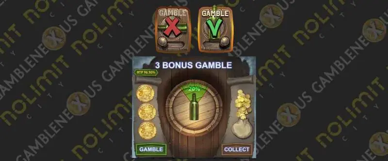 Gamble