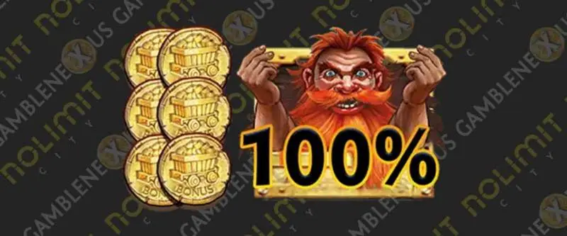 Guaranteed Dwarf