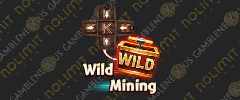 Wild Mining