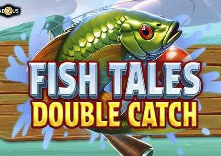 Fish Tales Double Catch